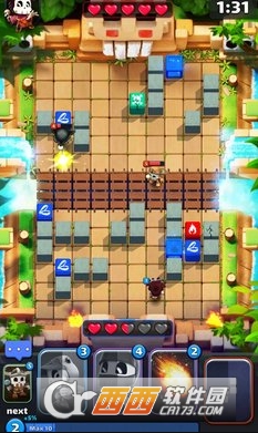 捣蛋鬼大作战游戏 v1.0.20 安卓版