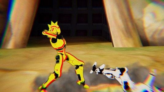 钢铁复仇机器人 2019-12-17 08:41