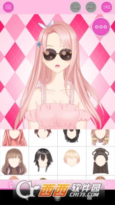 粉彩小姑娘 v1.0.2 安卓版