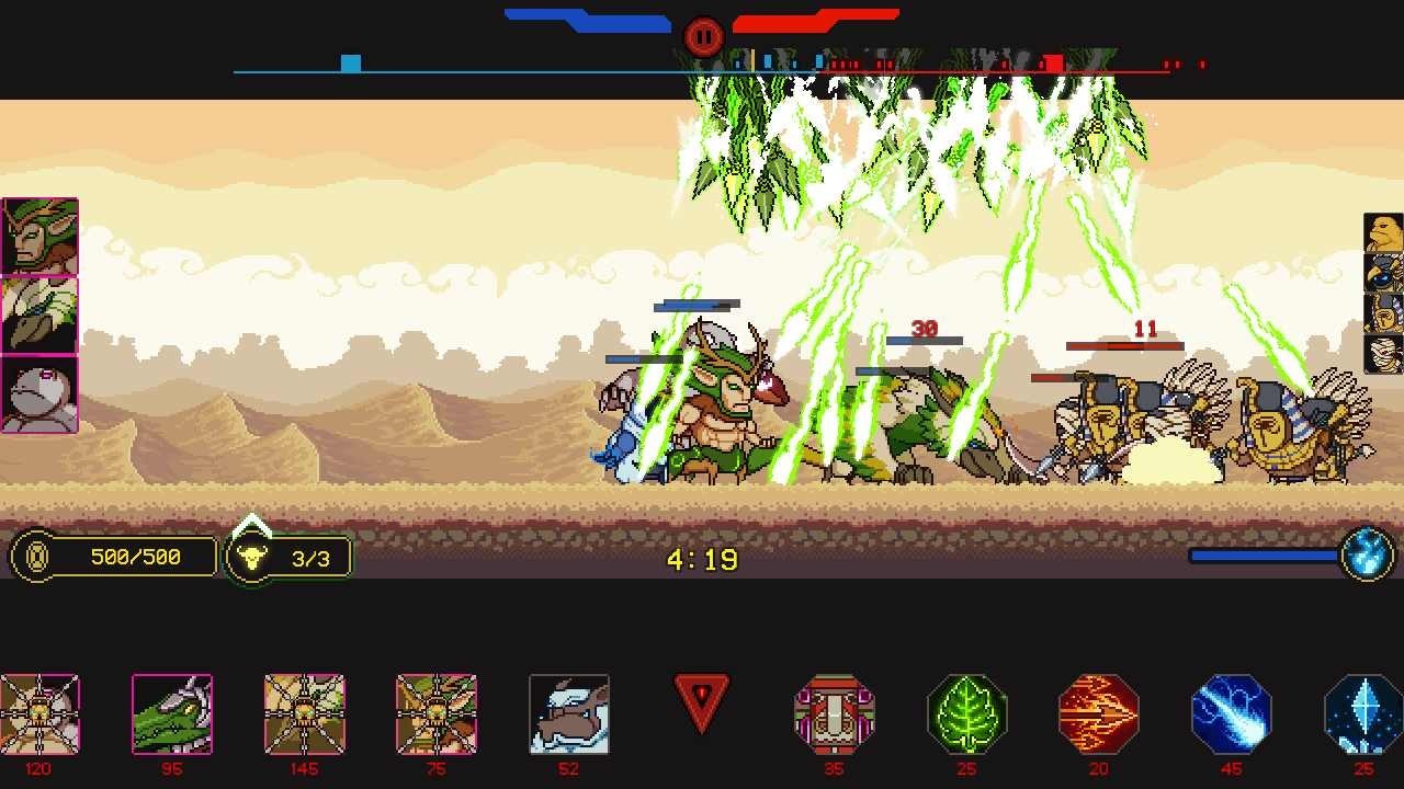 小小怪兽战争游戏 2024-06-25 15:08