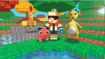 驯兽师工艺方块  v17