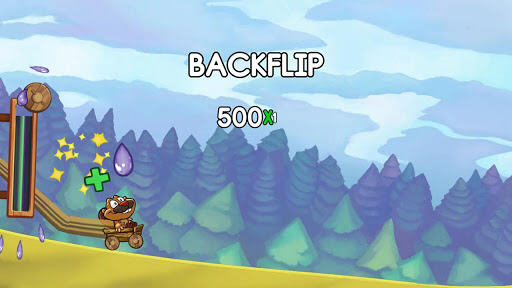 海狸卡丁车 V1.0.0.8 安卓版