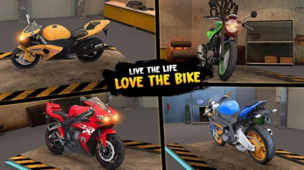 暴力摩托英雄 v3.1.5