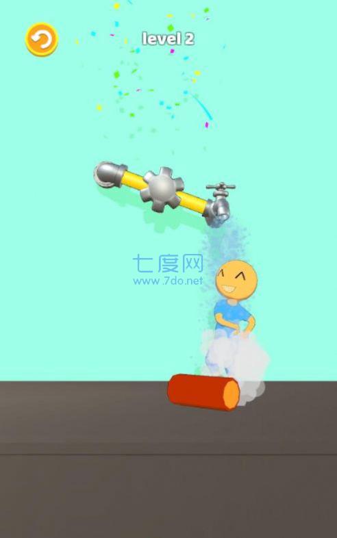 接管营救