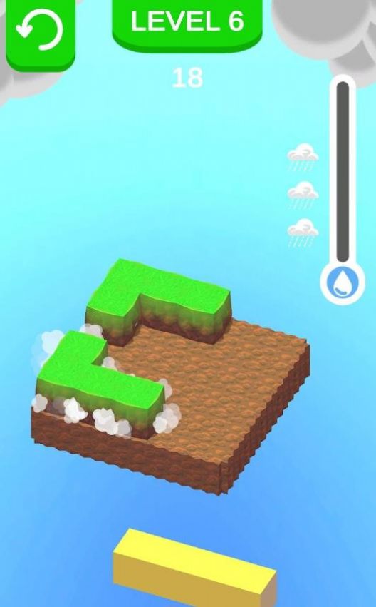 拼个湖游戏安卓版下载（Water Blox）图片1