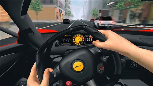 超车小能手1.3.23 v1.3.20