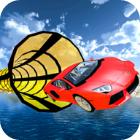 Free Car Extreme Stunts(无车极端的特效)