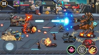 末世战车 2024-06-25 15:08