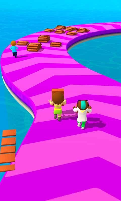 快乐冲冲冲游戏安卓版  v5.4.1