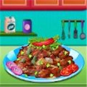 烹饪超级糖醋鸡