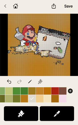 PixelMe中文版