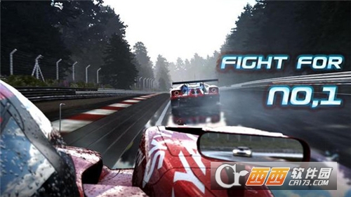 真正的赛车安卓版 v1.1