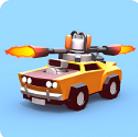 Crash of Cars(汽车大碰撞手游)