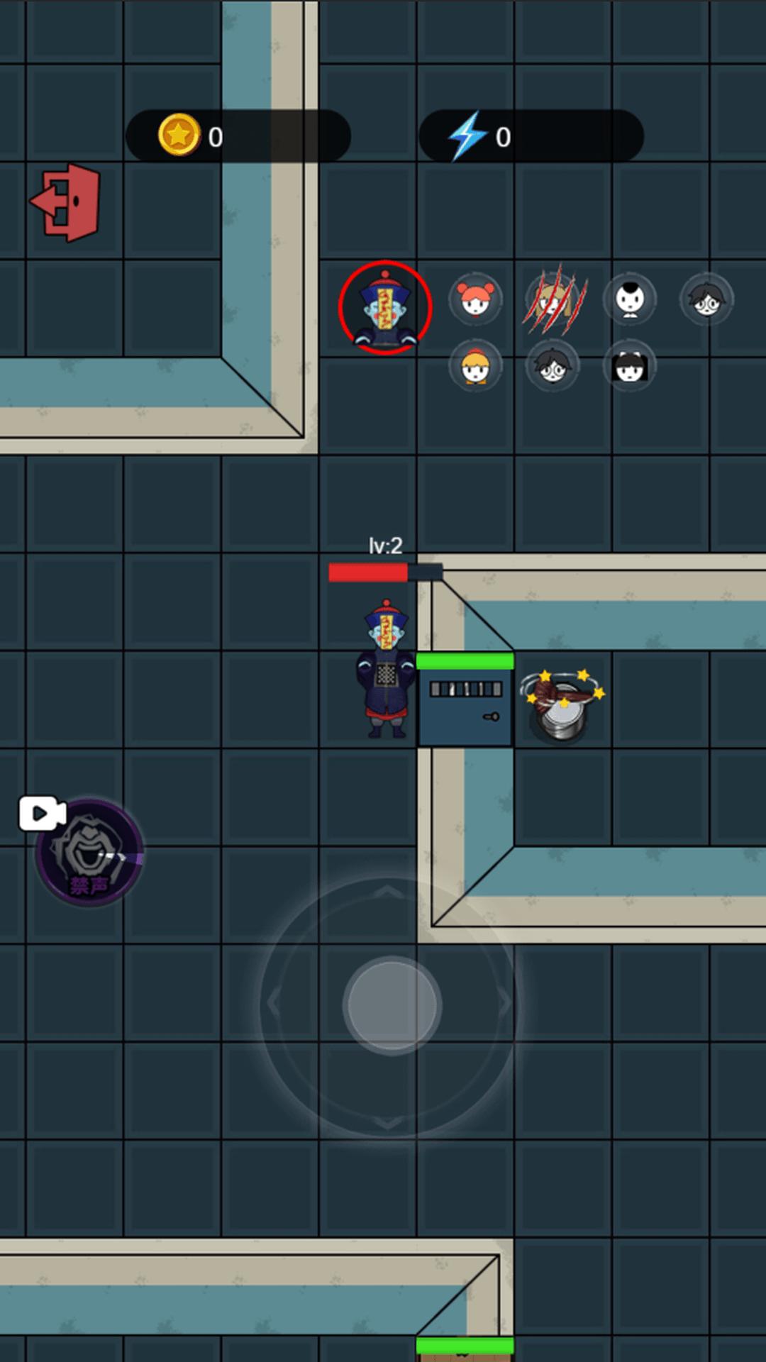 火柴人末日求生游戏安卓版  v3.5.1