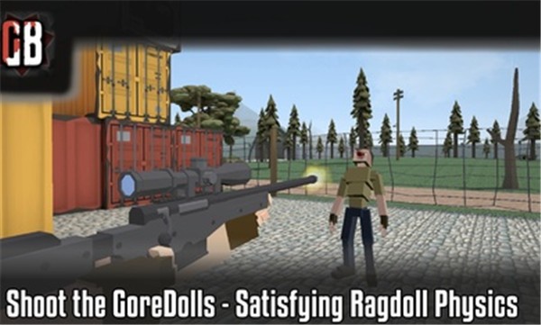 G沙盒仇恨联机版  v10.0.4