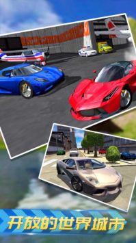 真实赛车模拟器 v3.0.5
