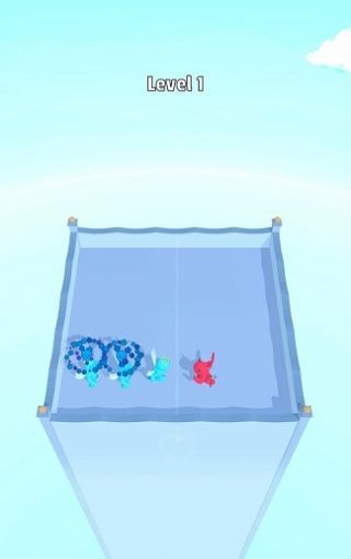 天使斗魔鬼 v0.1