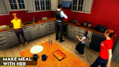 模拟亿万富翁 2024-06-25 15:08