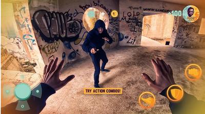 劫机者杰克中文版  v1.7