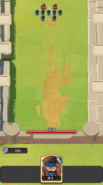 指尖战线游戏官方版  v4.0.2