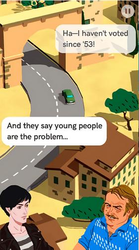 奥丽莉亚之旅 v1.0