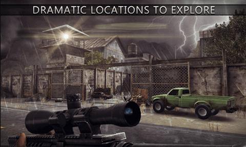 最后希望丧尸战争正版  v3.37