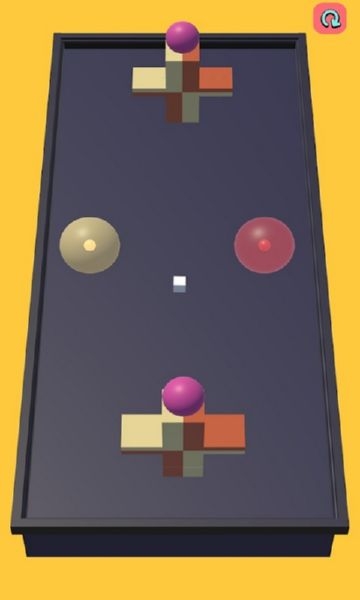 MagnetBlock(磁铁块)截图0