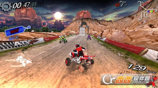 ATV XTrem v3.2 安卓版