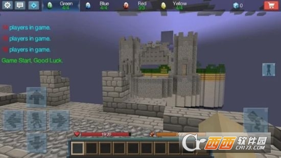 Egg Wars(龙蛋战争最新版) v2.1.6 安卓版