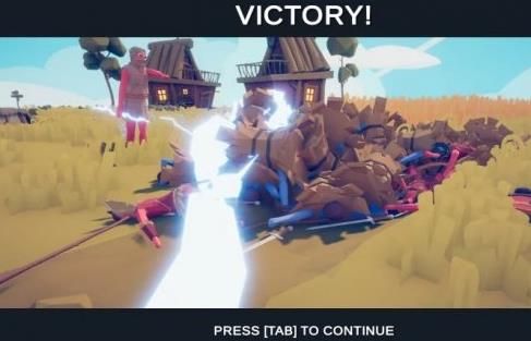 战争模拟器 v1.9