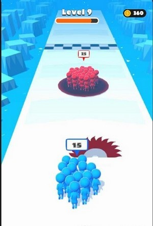 大师对决火柴人格斗 v2.0