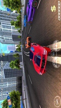 终极急速赛车5 版本：v1.7