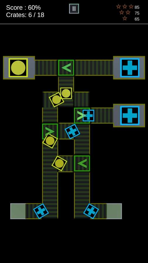 极限操控Atob Control截图1