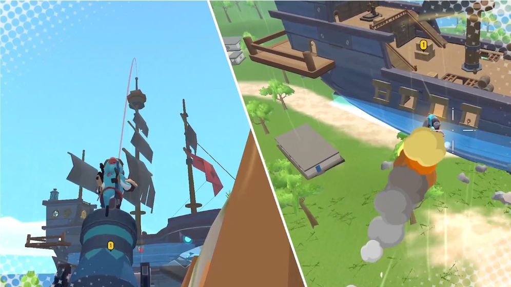 绝地求生香肠派对手游官方下载安卓版  v5.0.4