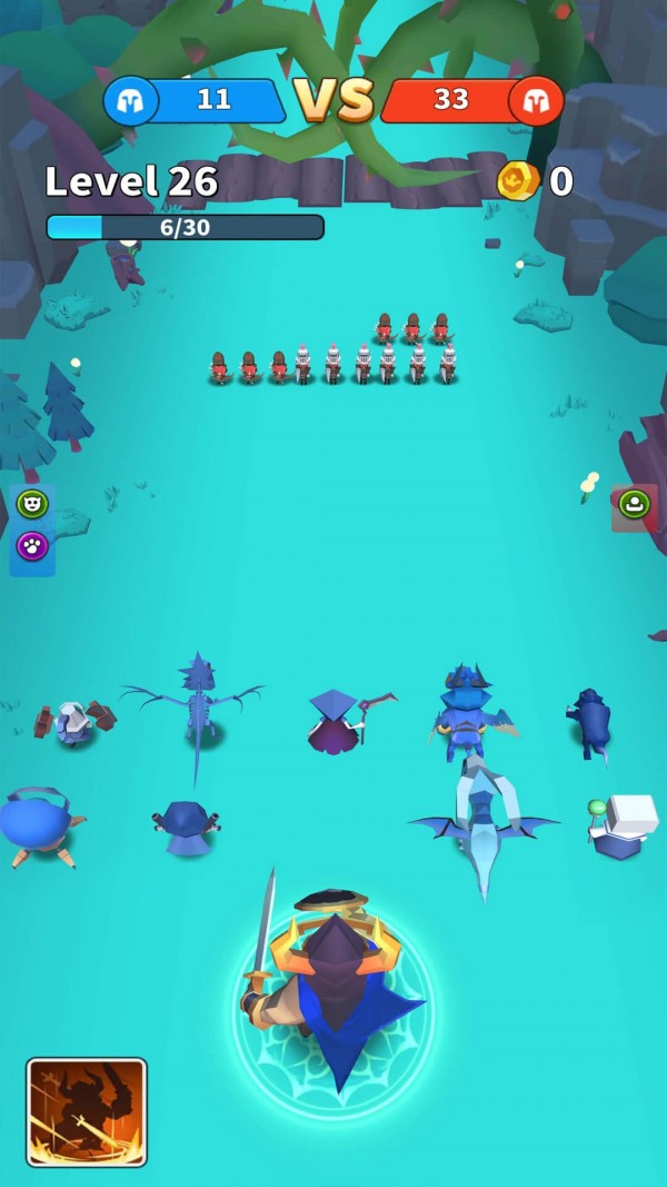 海王大作战游戏安卓版  v4.2.1