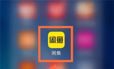 闲鱼二手