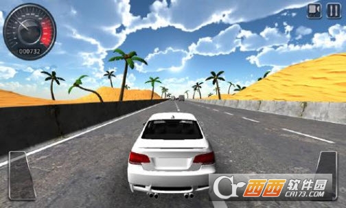 疾速城市赛车 v12.2.2安卓版