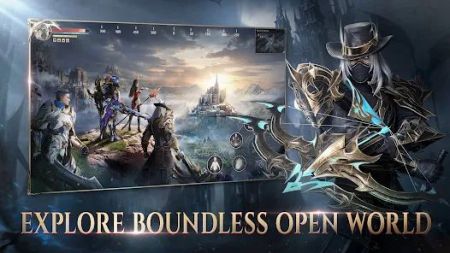 灵魂编年史 v3.1.5