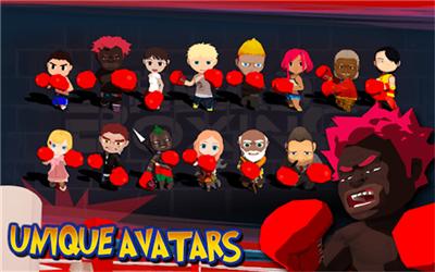 头部拳击中文版  v1.0.3