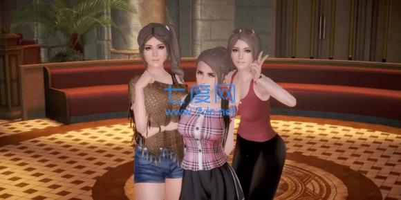 病态旅馆1.8汉化