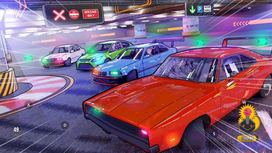 项目漂移2.0 最新版 v3.1.5