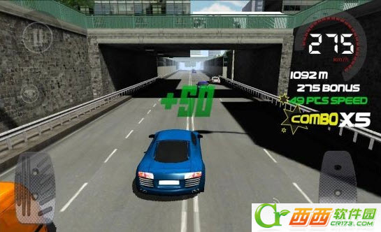 巴黎狂奔 1.03 安卓版