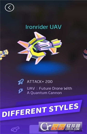 塔防战舰汉化版 v1.6.1.1004安卓版