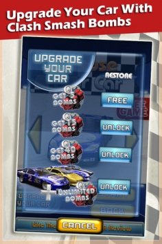 赛车大碰撞 ClashSmashCarRacing v3.1.5
