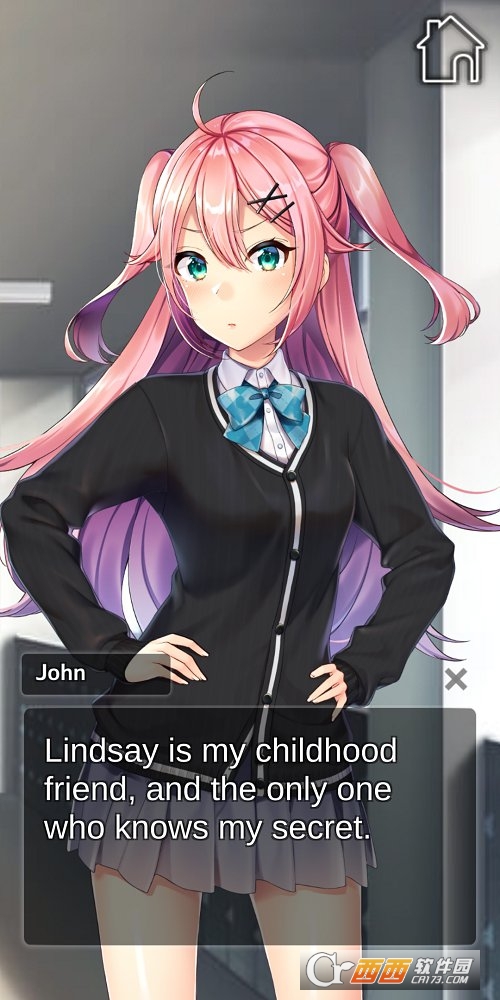 我的黑道女友My Mafia Girlfriend v1.0.0 安卓版