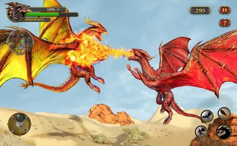 终极龙模拟器  v1.0.0