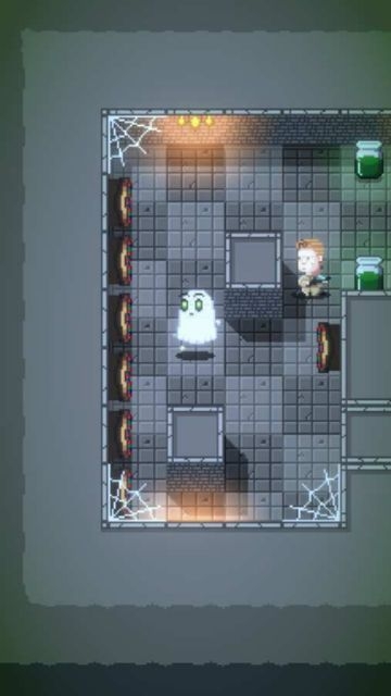 HiJinx(嗨金克斯)截图0