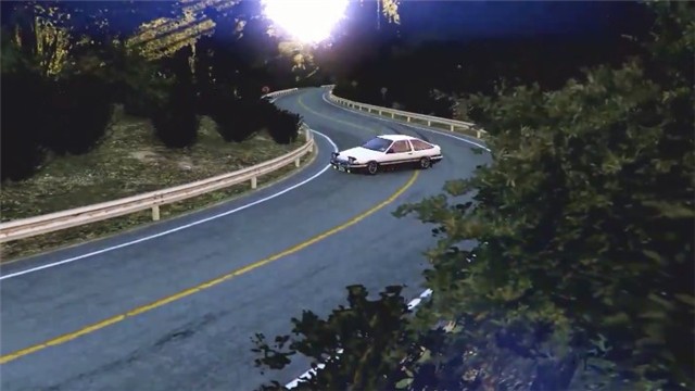 决战秋名山 2020-07-31 17:36