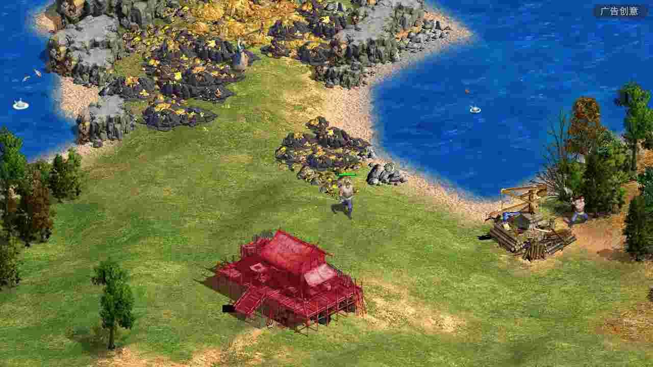 放置王朝游戏官方版  v3.1.3