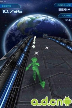 X跑者 v1.0.3 v3.1.5